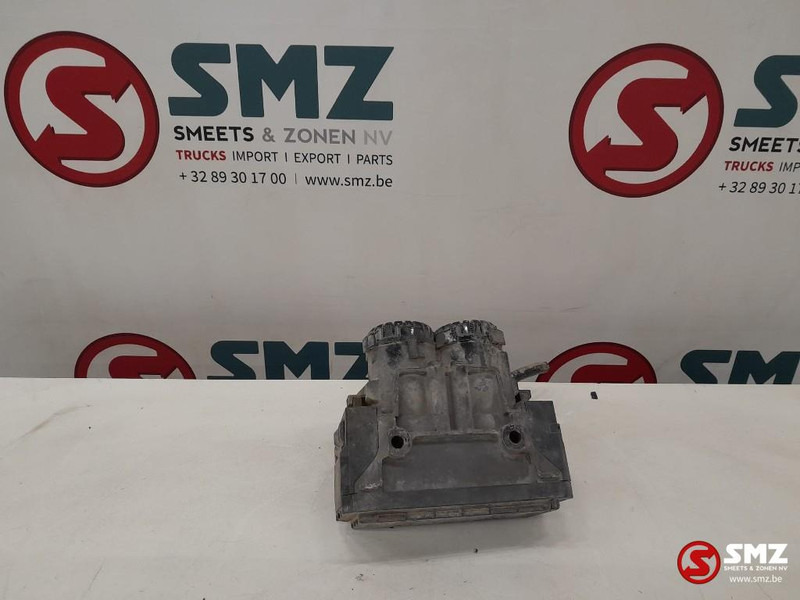 MAN Occ EBS drukregelventiel MAN - Запчасти для Грузовиков: фото 5 MAN Occ EBS drukregelventiel MAN - Запчасти для Грузовиков: фото 5