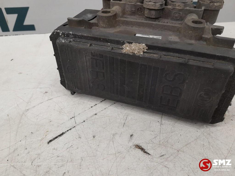 Volvo Occ EBS achterasmodulator Volvo - Запчасти для Грузовиков: фото 5 Volvo Occ EBS achterasmodulator Volvo - Запчасти для Грузовиков: фото 5