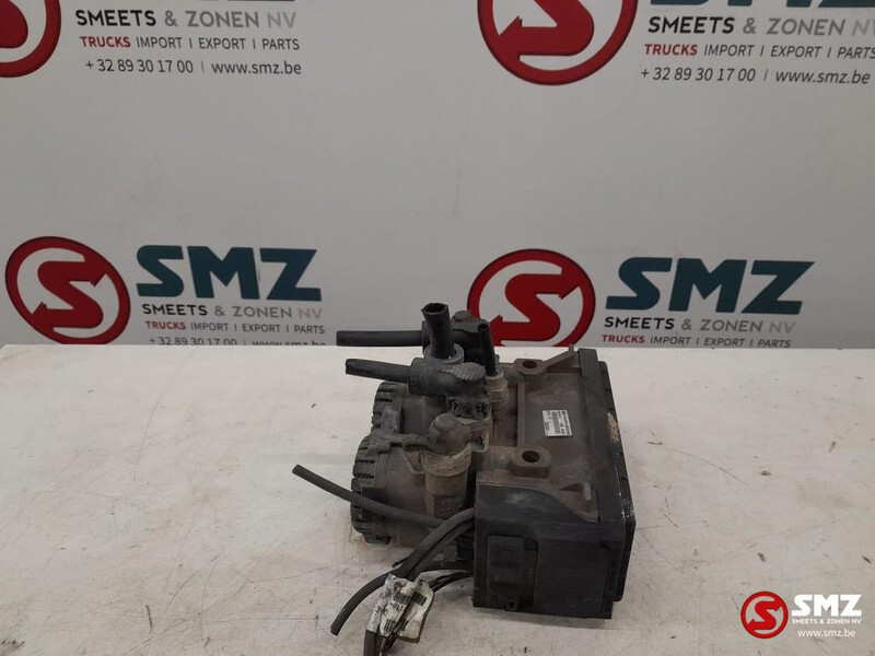 Volvo Occ EBS achterasmodulator Volvo - Запчасти для Грузовиков: фото 4 Volvo Occ EBS achterasmodulator Volvo - Запчасти для Грузовиков: фото 4