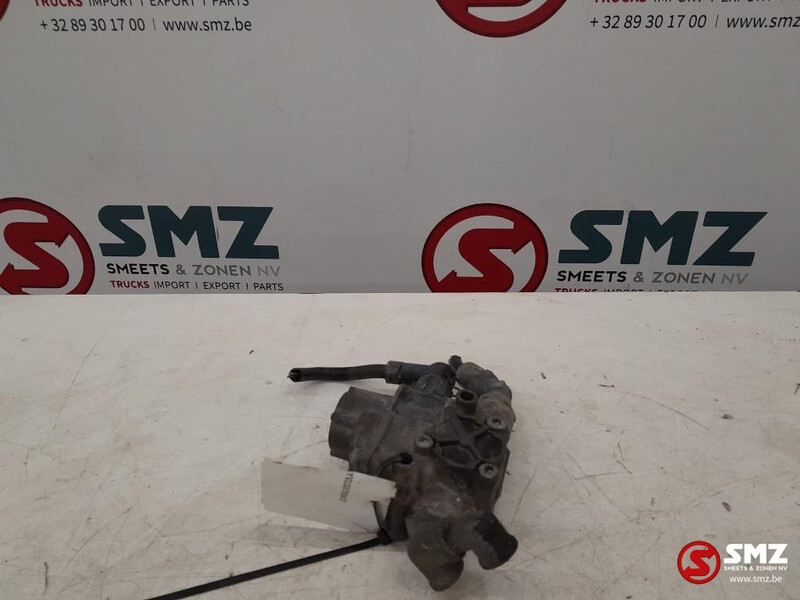 Volvo Occ EBS modulatorklep Volvo - Запчасти для Грузовиков: фото 2 Volvo Occ EBS modulatorklep Volvo - Запчасти для Грузовиков: фото 2
