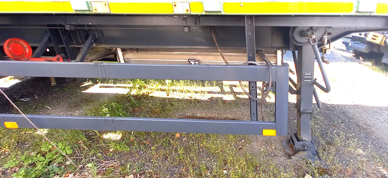Коммунальная/ Специальная техника Messer Griesheim Tank semi-trailer LNG/CNG filling station Methan Gas Cryogenic: фото 22