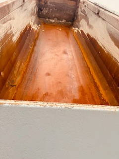 Самосвальный полуприцеп Schmitz Cargobull 24 cub: фото 6 Самосвальный полуприцеп Schmitz Cargobull 24 cub: фото 6