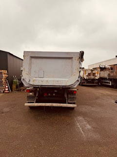 Самосвальный полуприцеп Schmitz Cargobull 24 cub: фото 9 Самосвальный полуприцеп Schmitz Cargobull 24 cub: фото 9