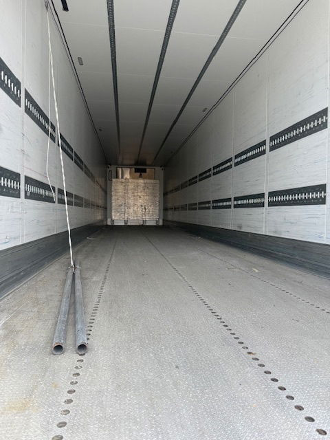 Schmitz Cargobull Thermoking - Полуприцеп-рефрижератор: фото 4 Schmitz Cargobull Thermoking - Полуприцеп-рефрижератор: фото 4