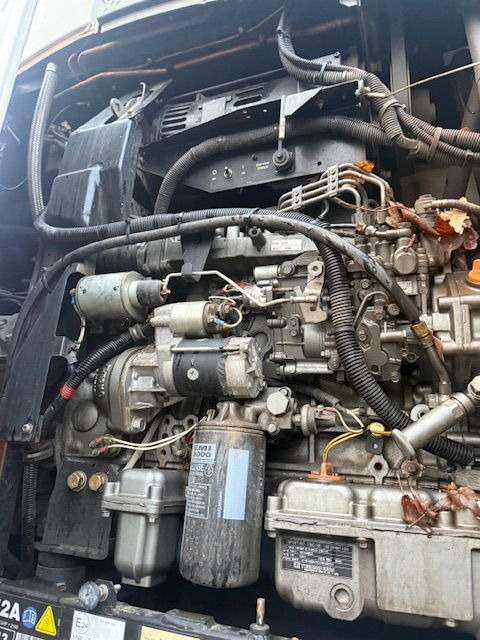 Полуприцеп-рефрижератор Schmitz Cargobull Thermoking SLX 300: фото 8