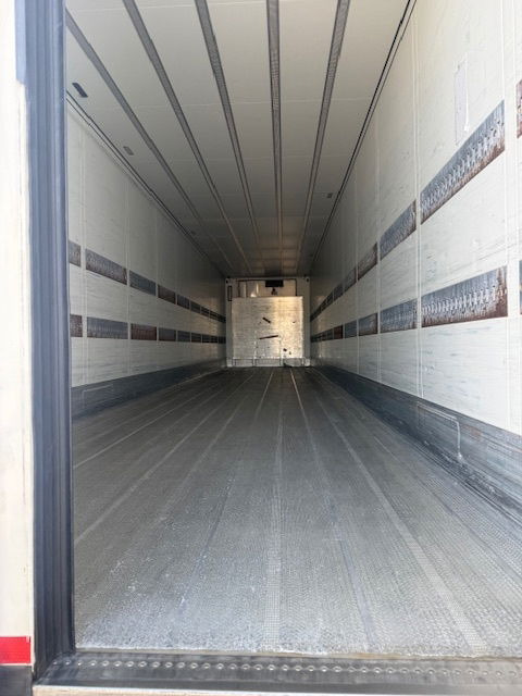 Schmitz Cargobull Thermoking SLXe 300 palletkist Schijfremmen - Полуприцеп-рефрижератор: фото 5 Schmitz Cargobull Thermoking SLXe 300 palletkist Schijfremmen - Полуприцеп-рефрижератор: фото 5