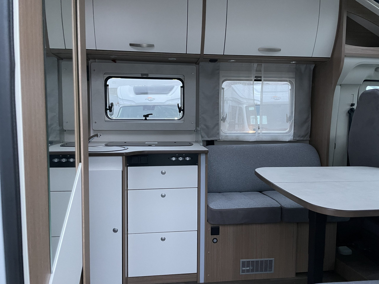 CARADO T459 2022 - Полуинтегрированный автодом: фото 5 CARADO T459 2022 - Полуинтегрированный автодом: фото 5