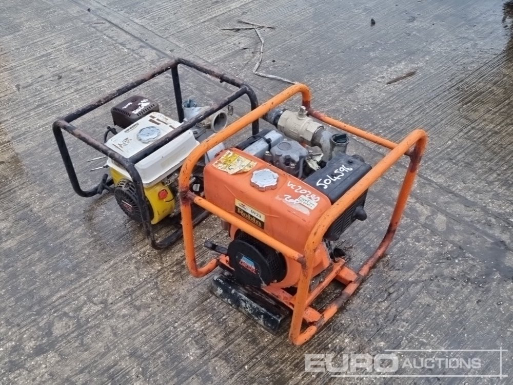 1.5" Water Pump, Single Cylinder Engine, 2" Water Pump, Honda Engine - Насос для воды: фото 5 1.5" Water Pump, Single Cylinder Engine, 2" Water Pump, Honda Engine - Насос для воды: фото 5