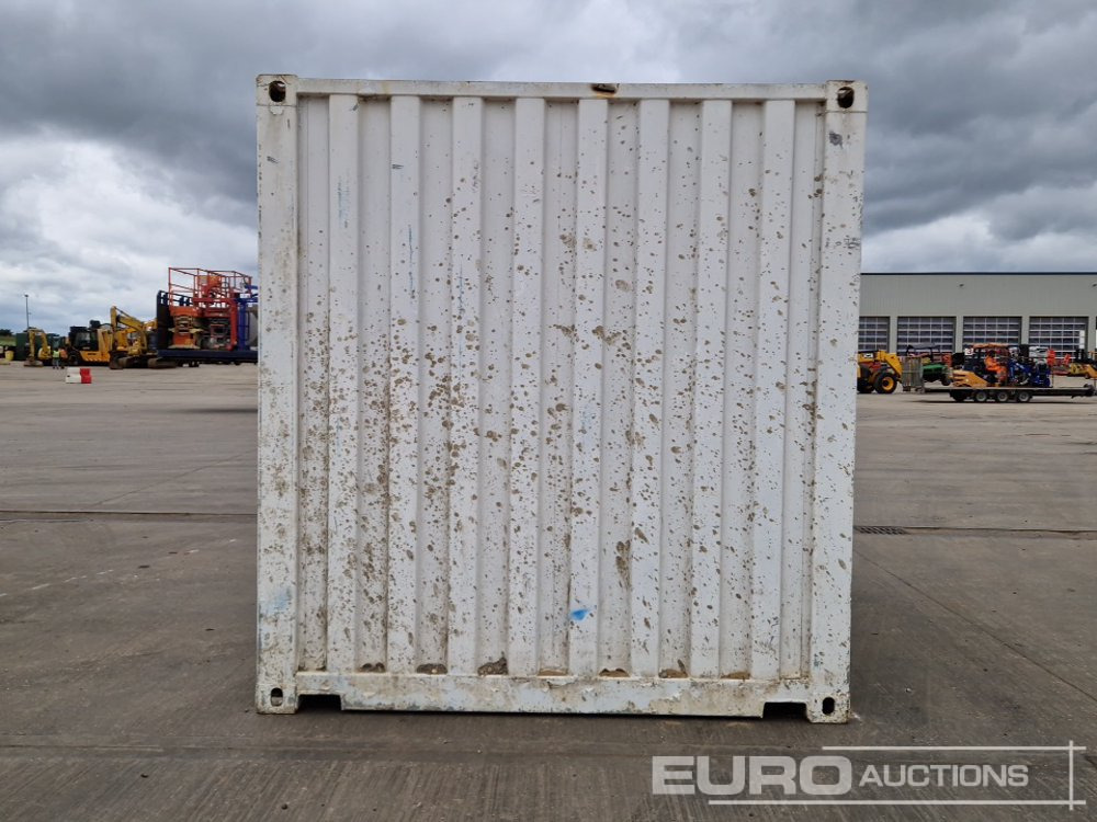 10' x 8' Container & Contents - Морской контейнер: фото 4 10' x 8' Container & Contents - Морской контейнер: фото 4