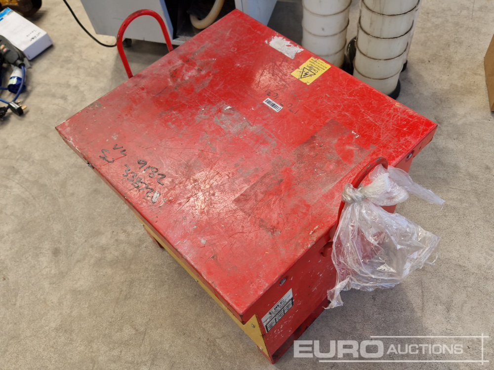 10Kva Site Transformer - Строительное оборудование: фото 2 10Kva Site Transformer - Строительное оборудование: фото 2