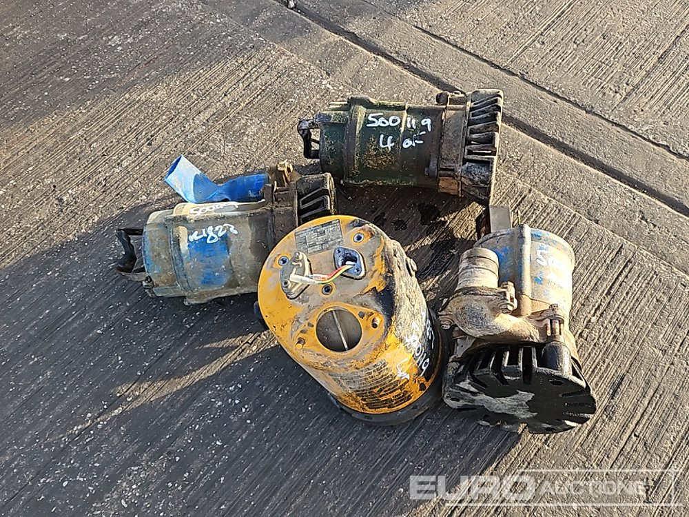 110Volt Submersible Water Pump (2 of), 110Volt Submersible Water Pump (2 of, Spares) - Насос для воды: фото 2 110Volt Submersible Water Pump (2 of), 110Volt Submersible Water Pump (2 of, Spares) - Насос для воды: фото 2