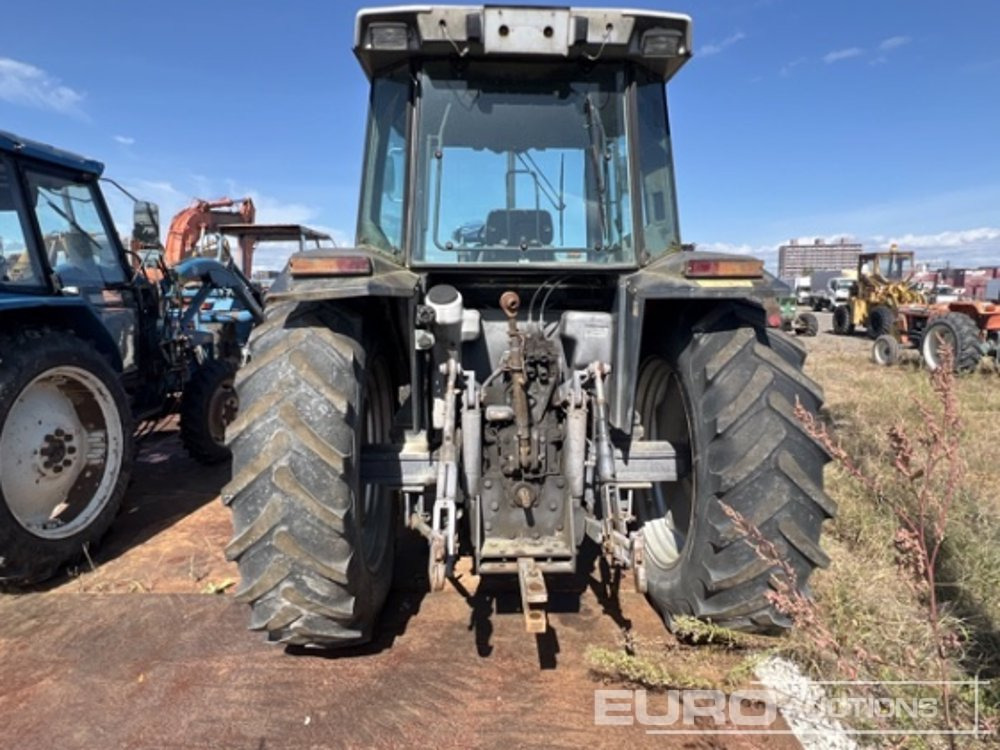 1990 Massey Ferguson 3080 - Трактор: фото 5 1990 Massey Ferguson 3080 - Трактор: фото 5