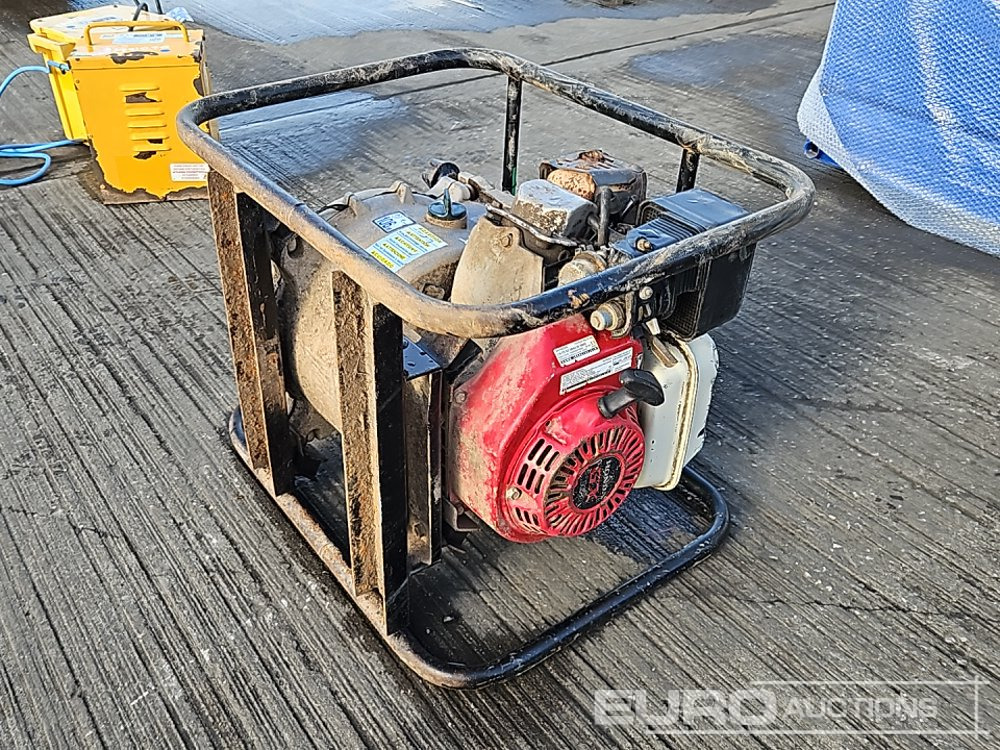 2" Water Pump Honda Engine - Насос для воды: фото 5 2" Water Pump Honda Engine - Насос для воды: фото 5