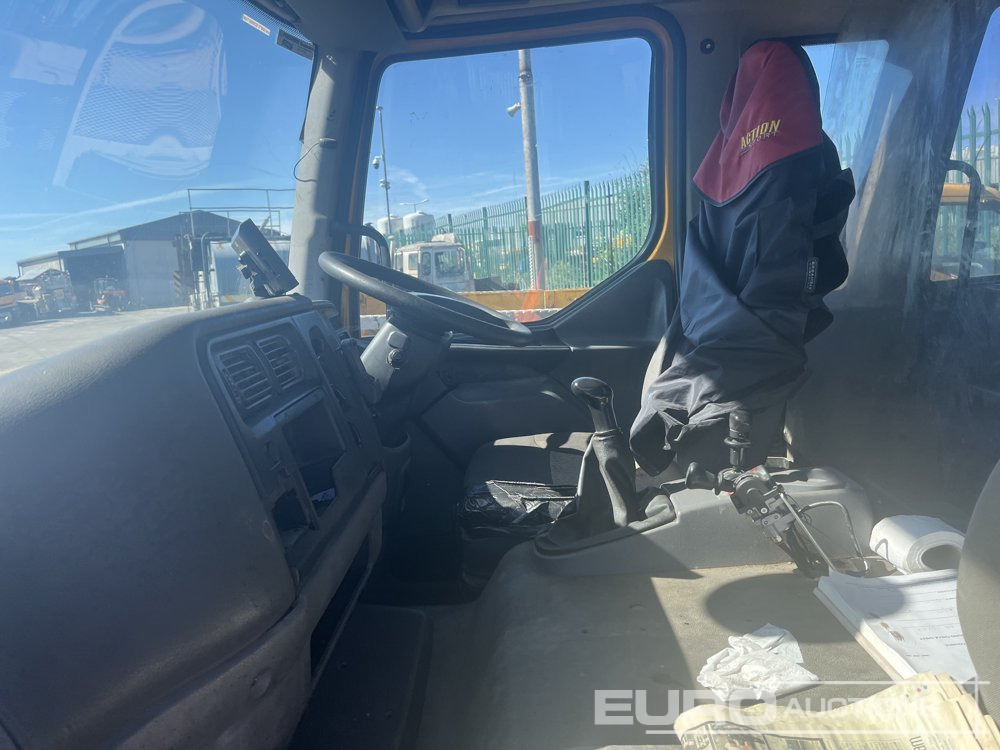 2003 Renault Midlum - Грузовик-шасси: фото 4 2003 Renault Midlum - Грузовик-шасси: фото 4