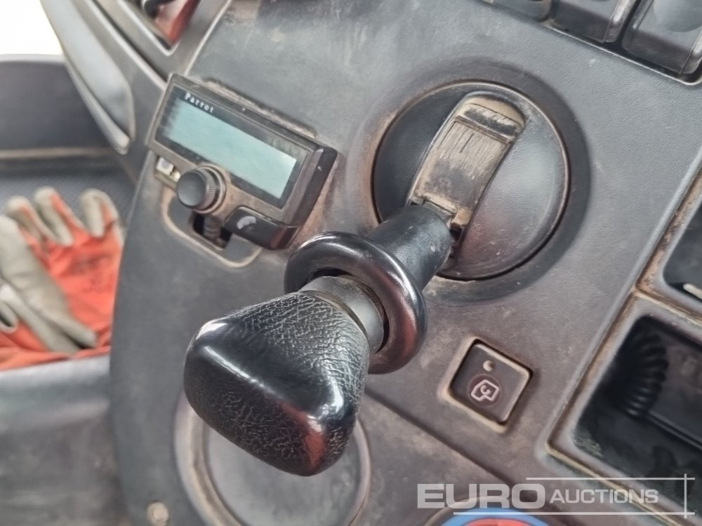 Самосвал 2013 DAF CF85.410: фото 36