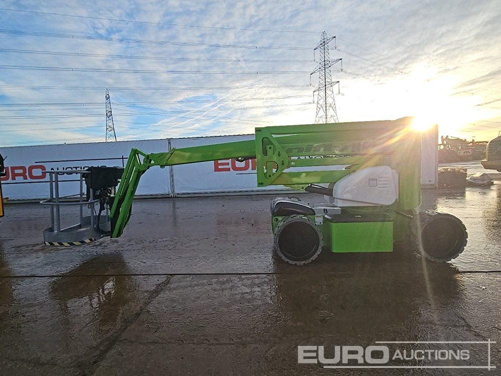 2013 Niftylift HR15NDE - Подъёмник: фото 2 2013 Niftylift HR15NDE - Подъёмник: фото 2