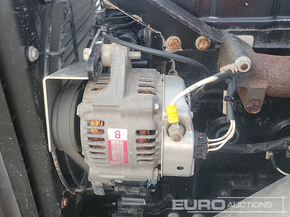 Каток 2014 Ammann AR26: фото 21