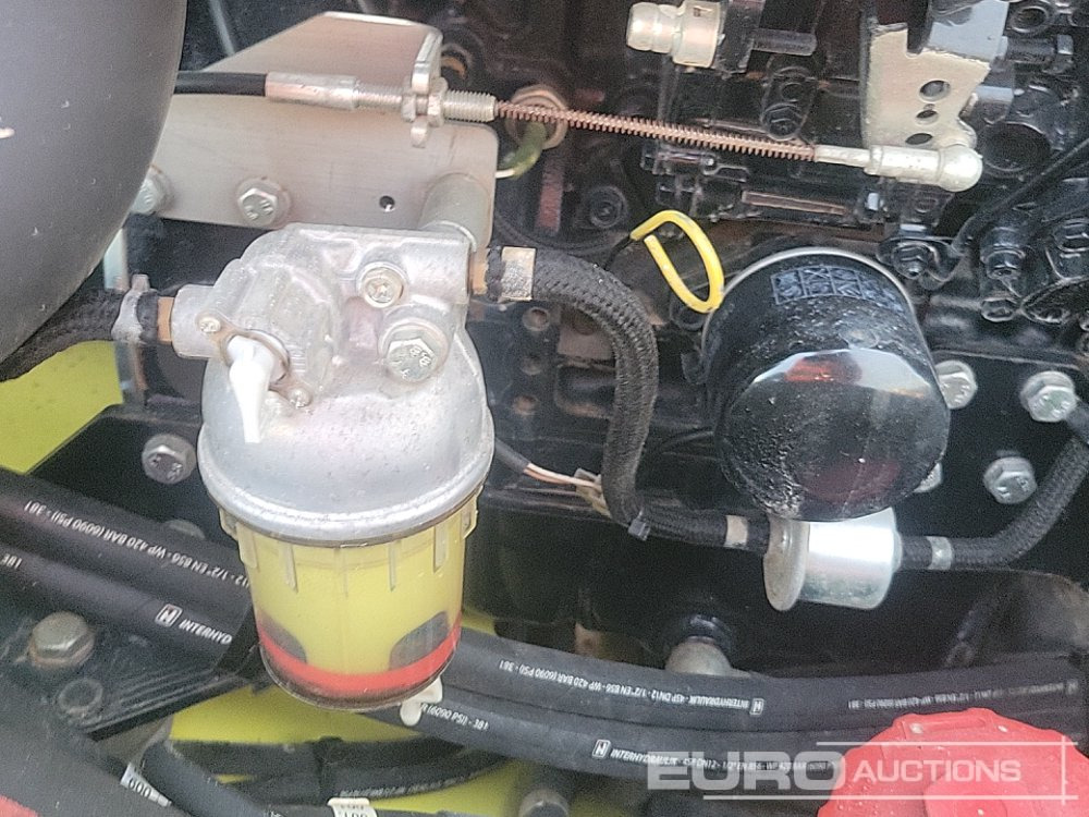 Каток 2014 Ammann AR26: фото 24