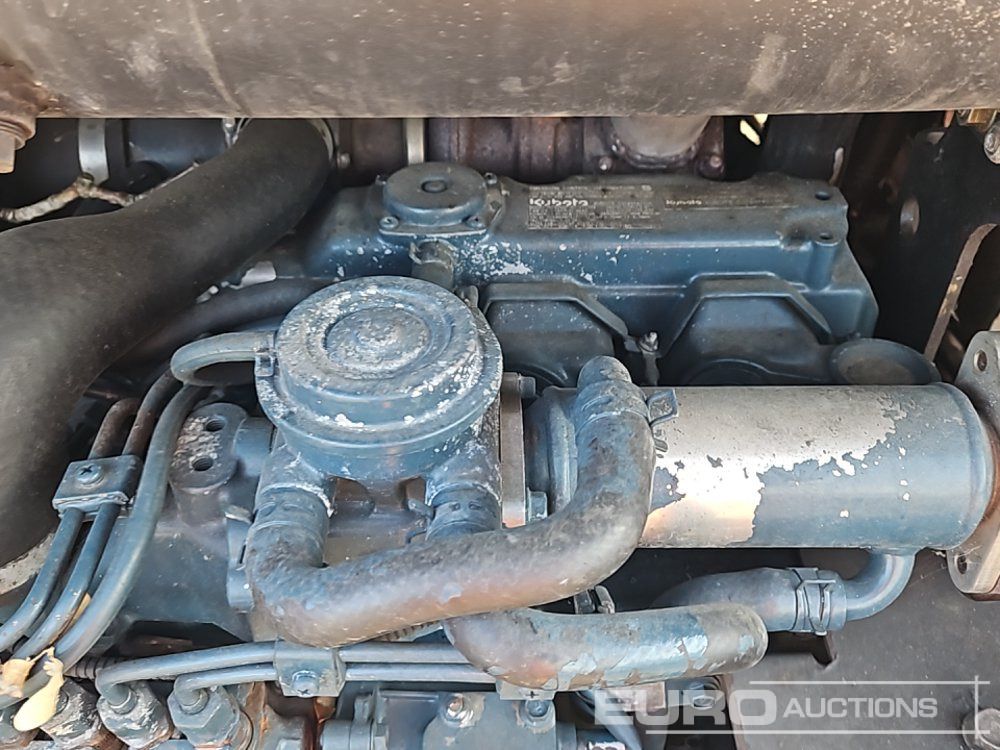 Мини-погрузчик с бортовым поворотом 2014 Bobcat S550: фото 22 Мини-погрузчик с бортовым поворотом 2014 Bobcat S550: фото 22