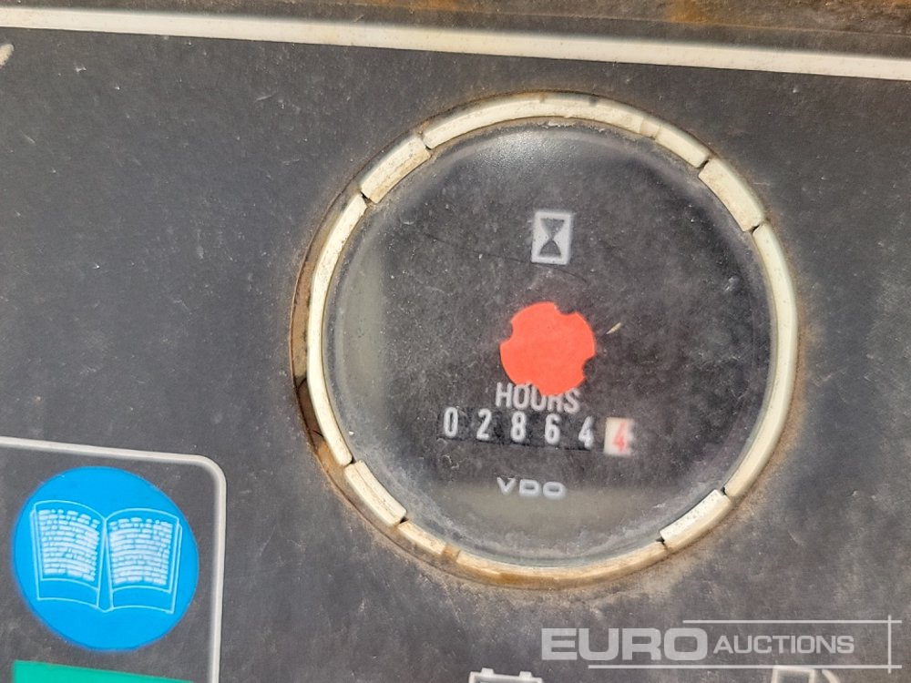 Воздушный компрессор 2014 Doosan Single Axle Compressor: фото 29