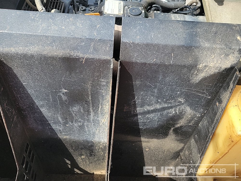 Воздушный компрессор 2014 Doosan Single Axle Compressor: фото 27