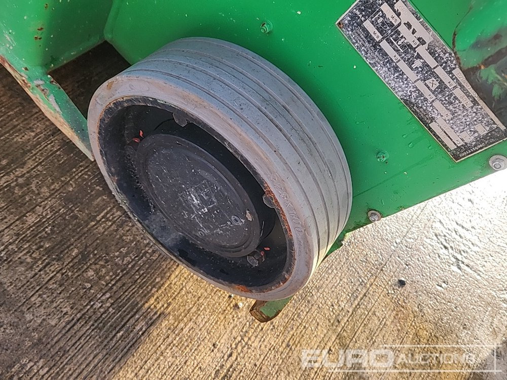 2014 JLG 6RS - Подъёмник: фото 5 2014 JLG 6RS - Подъёмник: фото 5