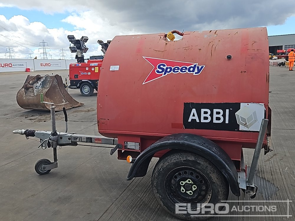 2014 Western 950 Litre - Резервуар для хранения: фото 2 2014 Western 950 Litre - Резервуар для хранения: фото 2