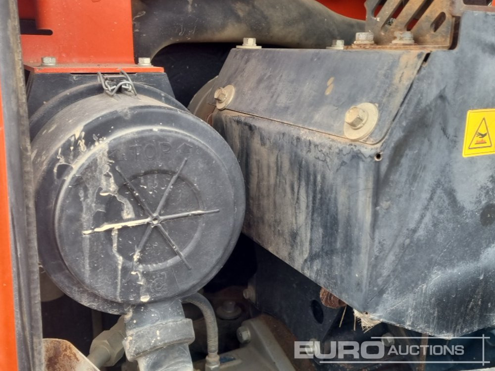 Мини-экскаватор 2015 Kubota KX080-4: фото 44