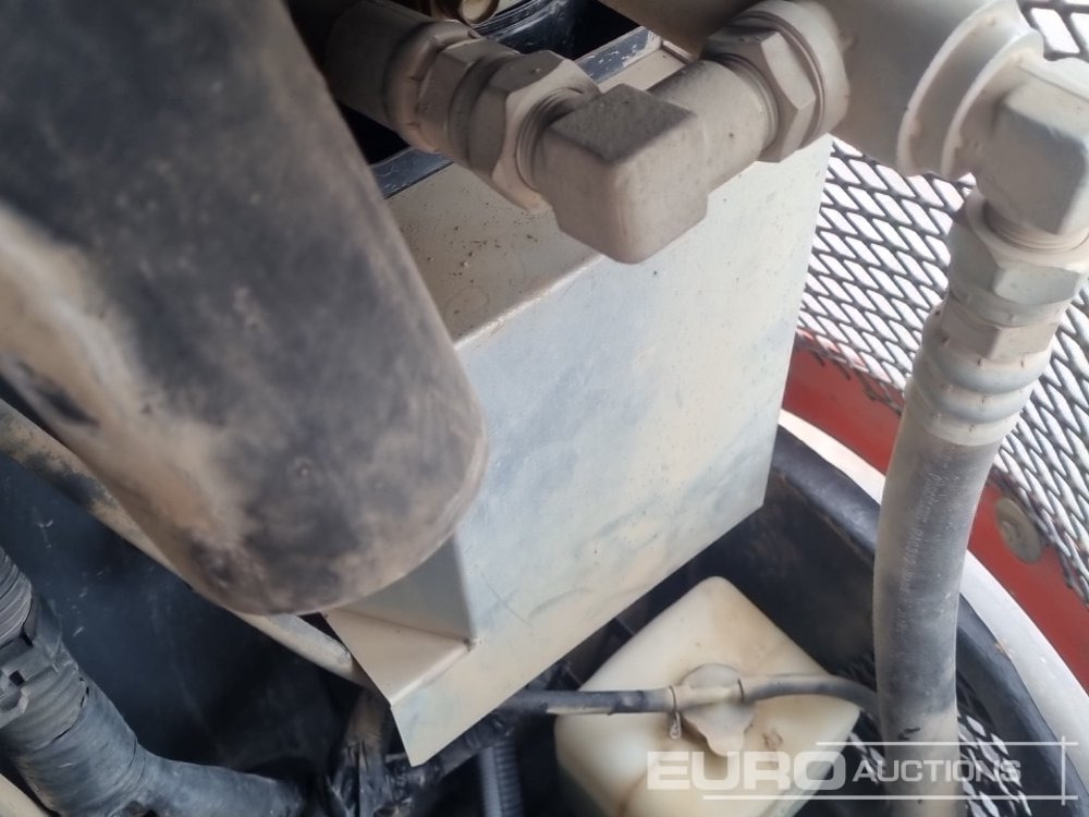 Мини-экскаватор 2015 Kubota KX080-4: фото 46