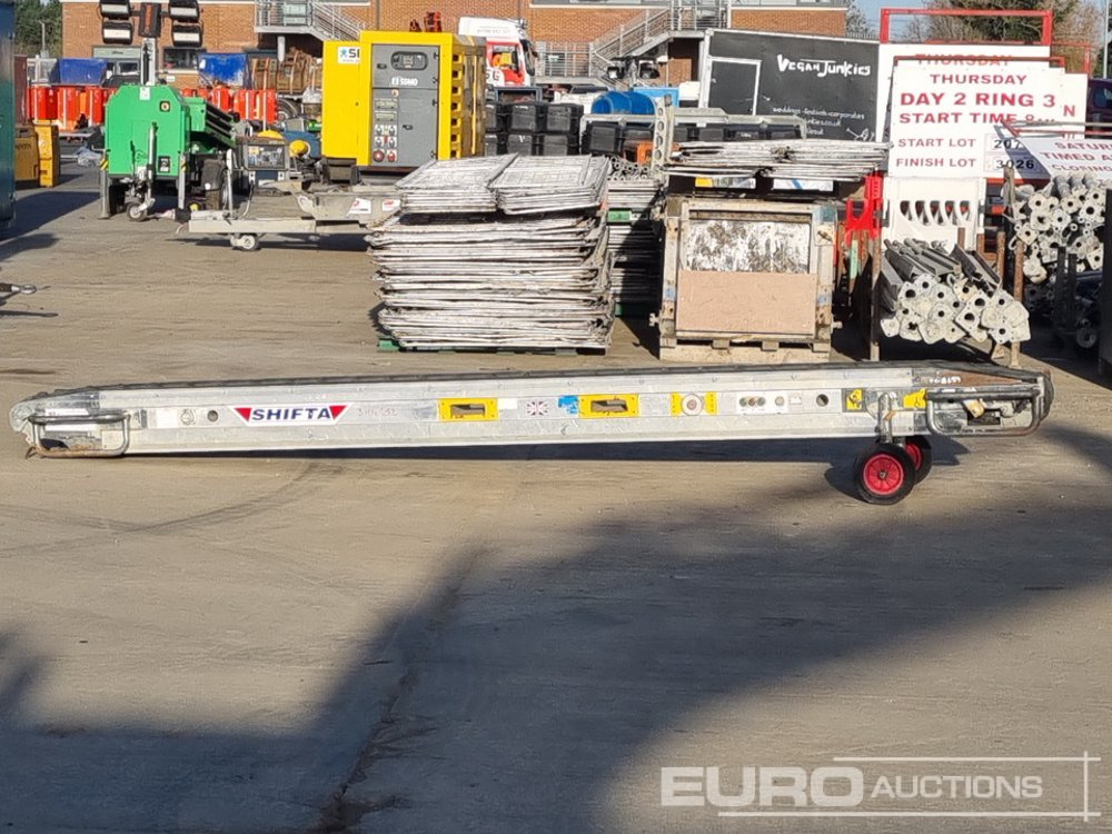 2015 Mace Shifta - Конвейер: фото 2 2015 Mace Shifta - Конвейер: фото 2