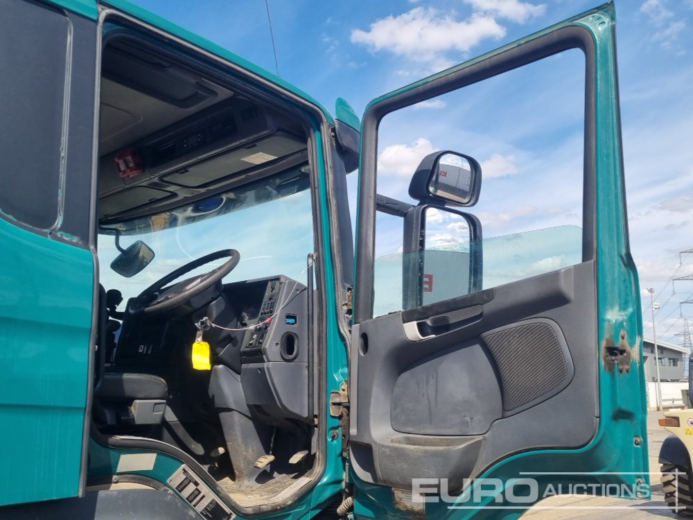 Самосвал 2015 Scania P370: фото 27