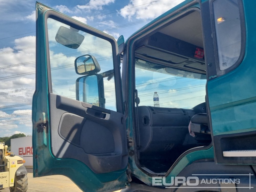 Самосвал 2015 Scania P370: фото 25