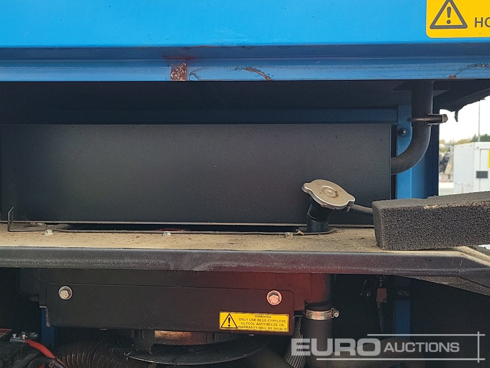 Электрогенератор 2015 Stephill SSDK10WT: фото 22