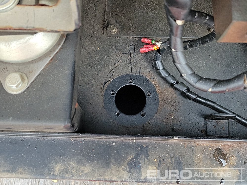 Электрогенератор 2015 Stephill SSDK10WT: фото 24