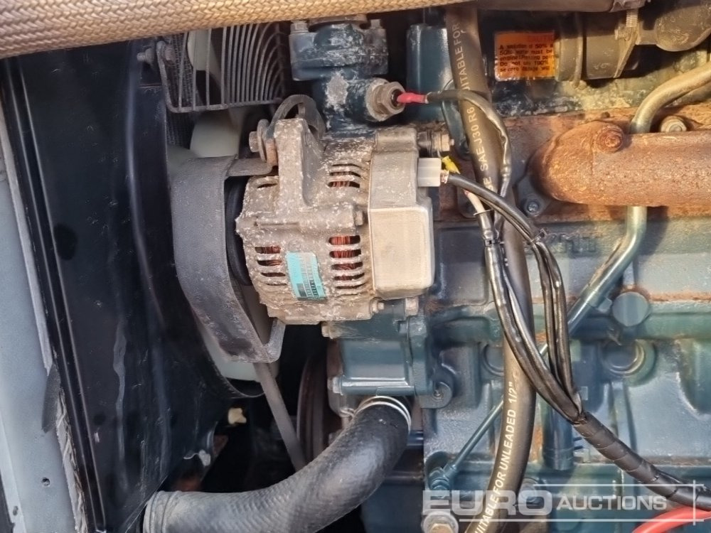 Электрогенератор 2015 Stephill SSDK25: фото 13