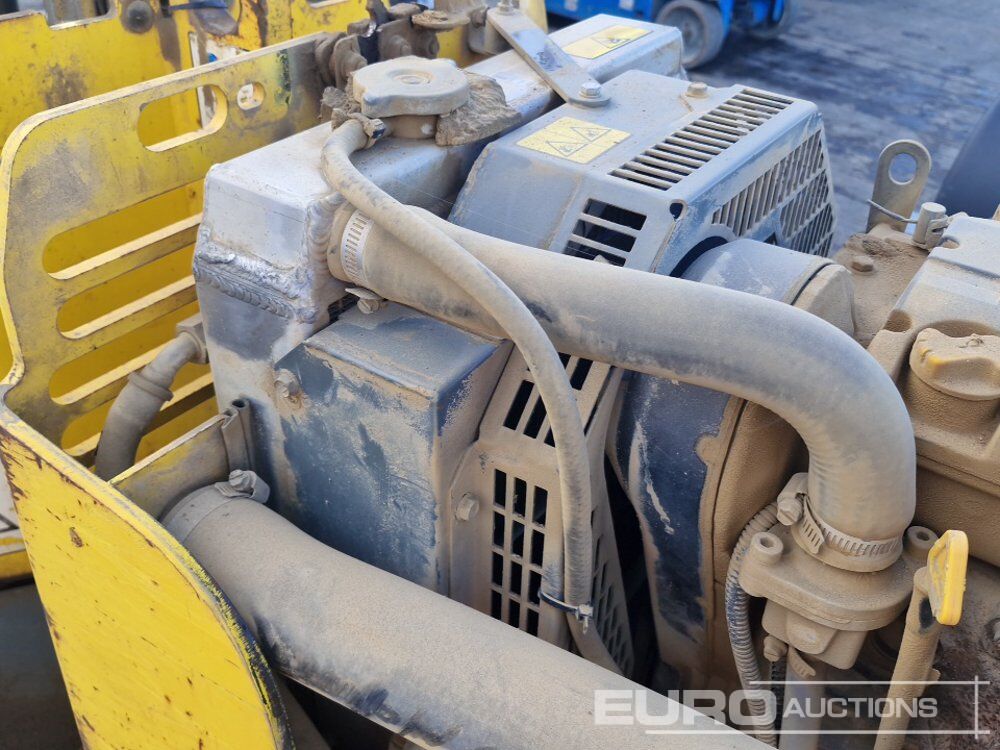 Каток 2015 Wacker Neuson RTSC2: фото 16 Каток 2015 Wacker Neuson RTSC2: фото 16