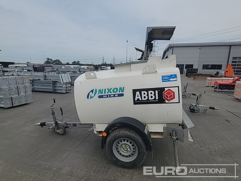 2015 Western 950 Litre - Резервуар для хранения: фото 2 2015 Western 950 Litre - Резервуар для хранения: фото 2
