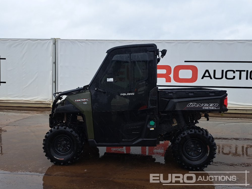 2016 Polaris Ranger - Квадроцикл: фото 2 2016 Polaris Ranger - Квадроцикл: фото 2