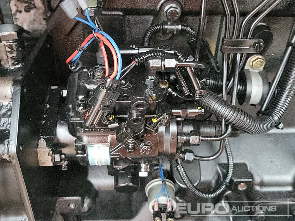 Электрогенератор 2016 SDMO R66C3: фото 21 Электрогенератор 2016 SDMO R66C3: фото 21