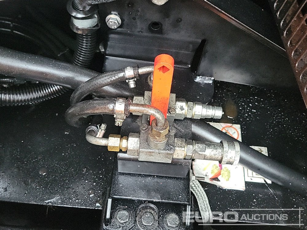 Электрогенератор 2016 SDMO R66C3: фото 16 Электрогенератор 2016 SDMO R66C3: фото 16