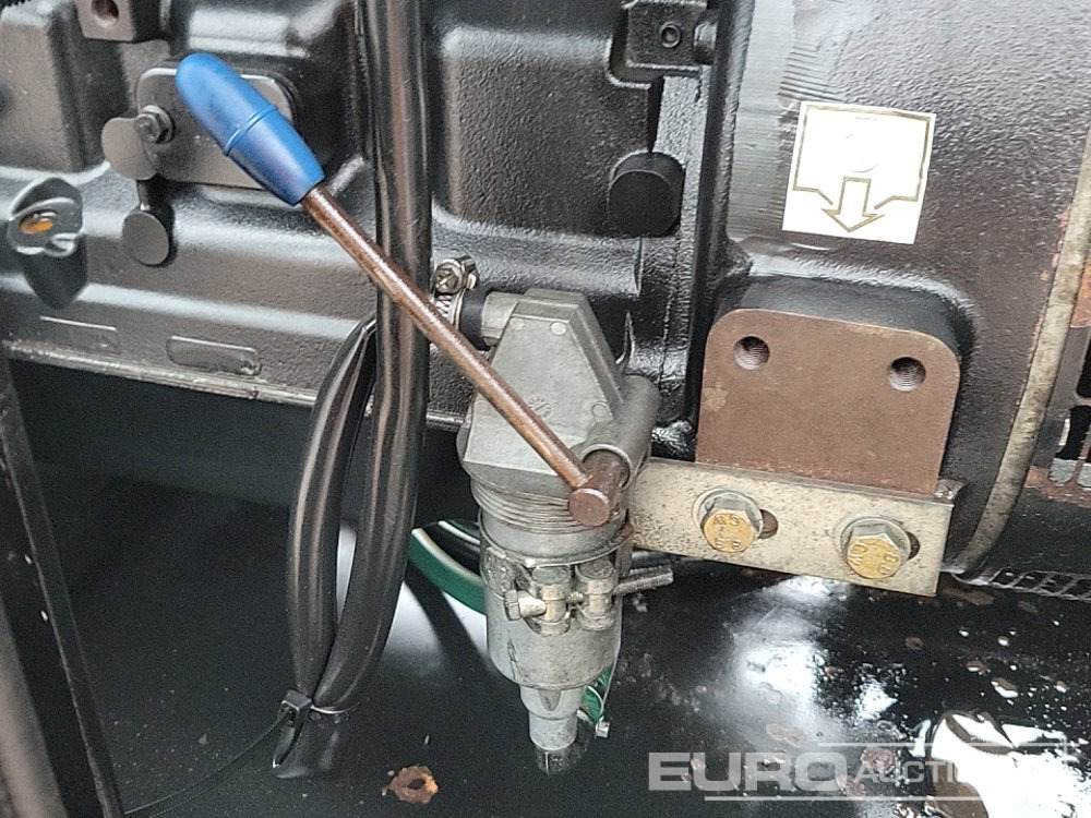 Электрогенератор 2016 SDMO R66C3: фото 20 Электрогенератор 2016 SDMO R66C3: фото 20