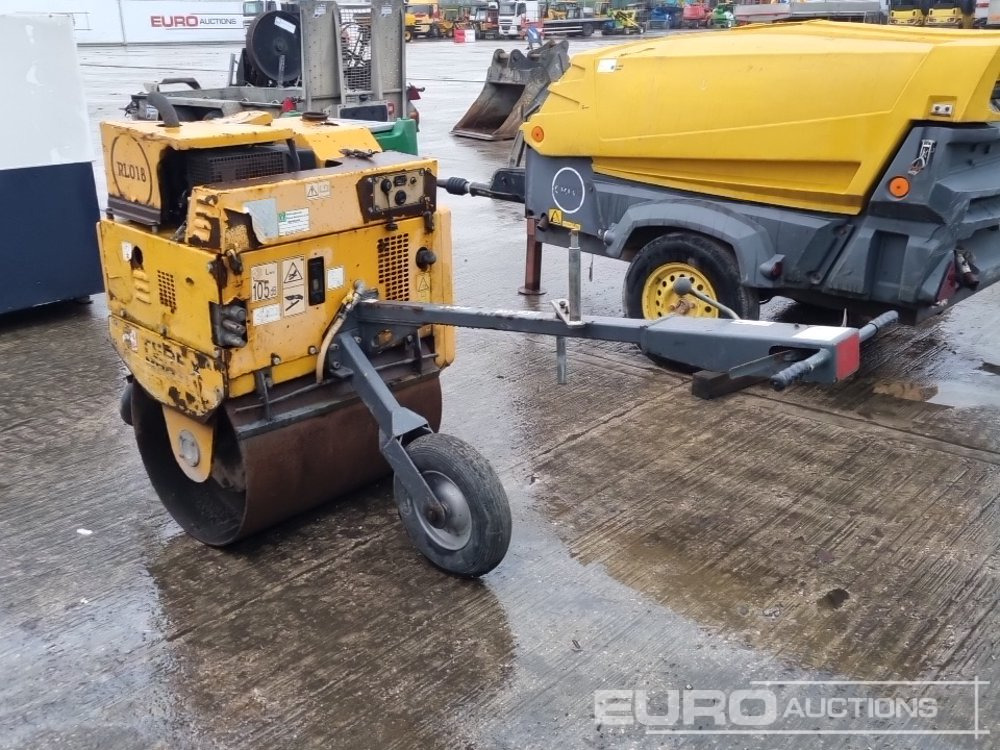 2016 Terex MBR71 - Асфальтоукладочная техника: фото 3 2016 Terex MBR71 - Асфальтоукладочная техника: фото 3