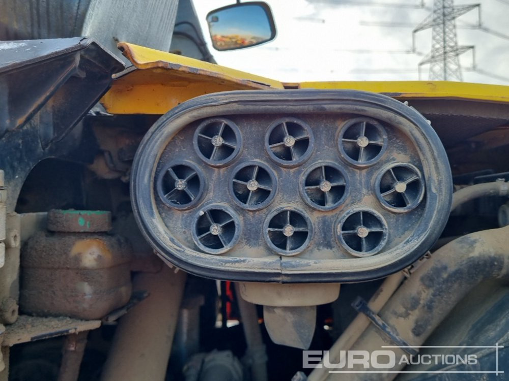 Мини-самосвал 2016 Wacker Neuson DW60: фото 25