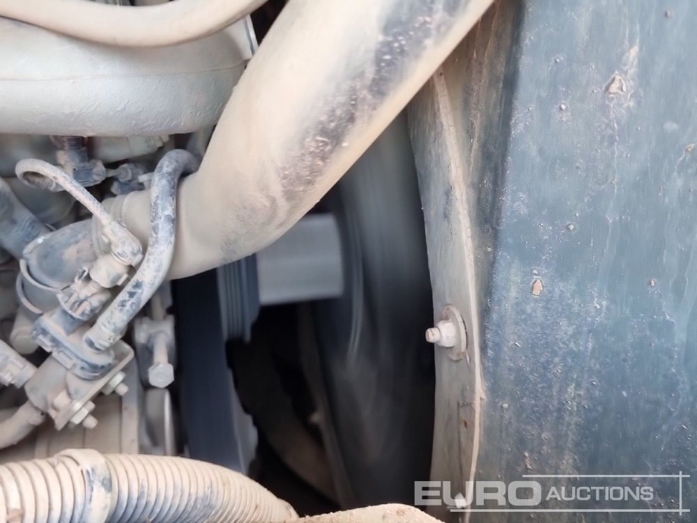 Мини-самосвал 2016 Wacker Neuson DW60: фото 24