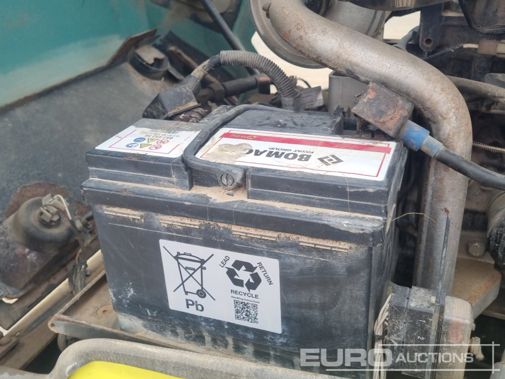 Каток 2017 Ammann ARX12: фото 22