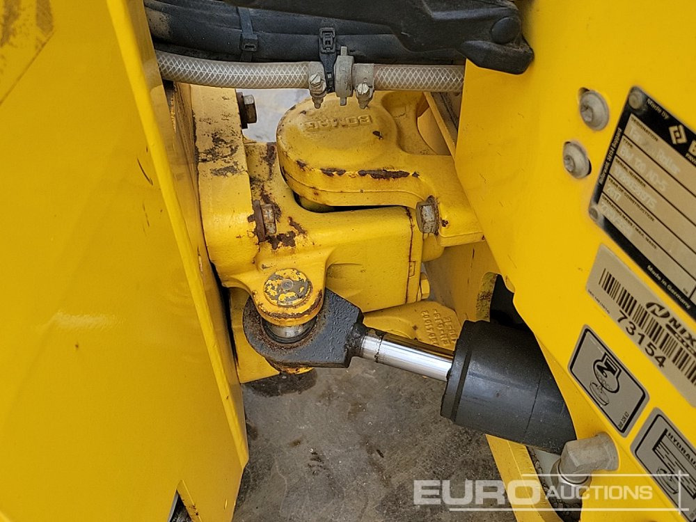Каток 2017 Bomag BW120AD-5: фото 13
