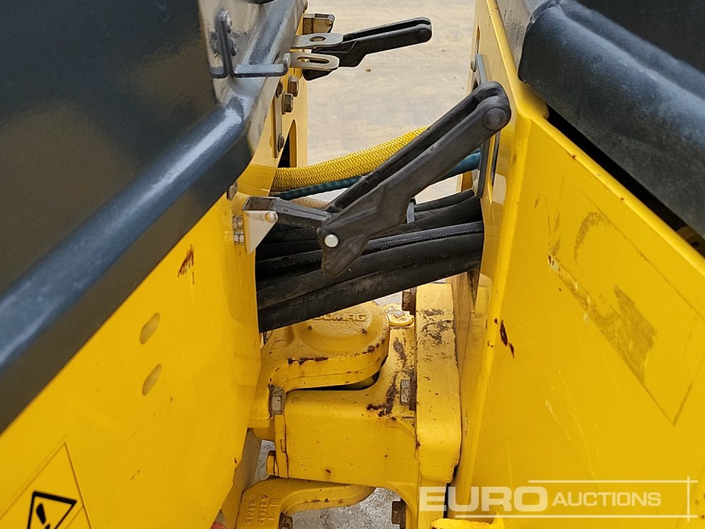 Каток 2017 Bomag BW120AD-5: фото 15