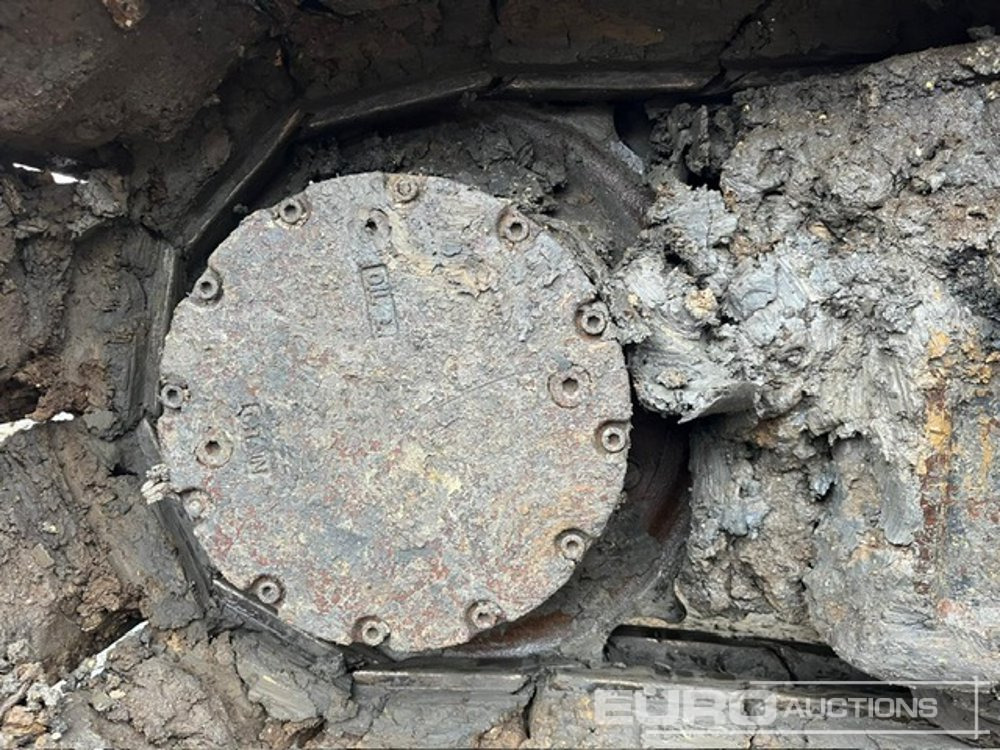 2017 Komatsu PC138 - Гусеничный экскаватор: фото 3 2017 Komatsu PC138 - Гусеничный экскаватор: фото 3