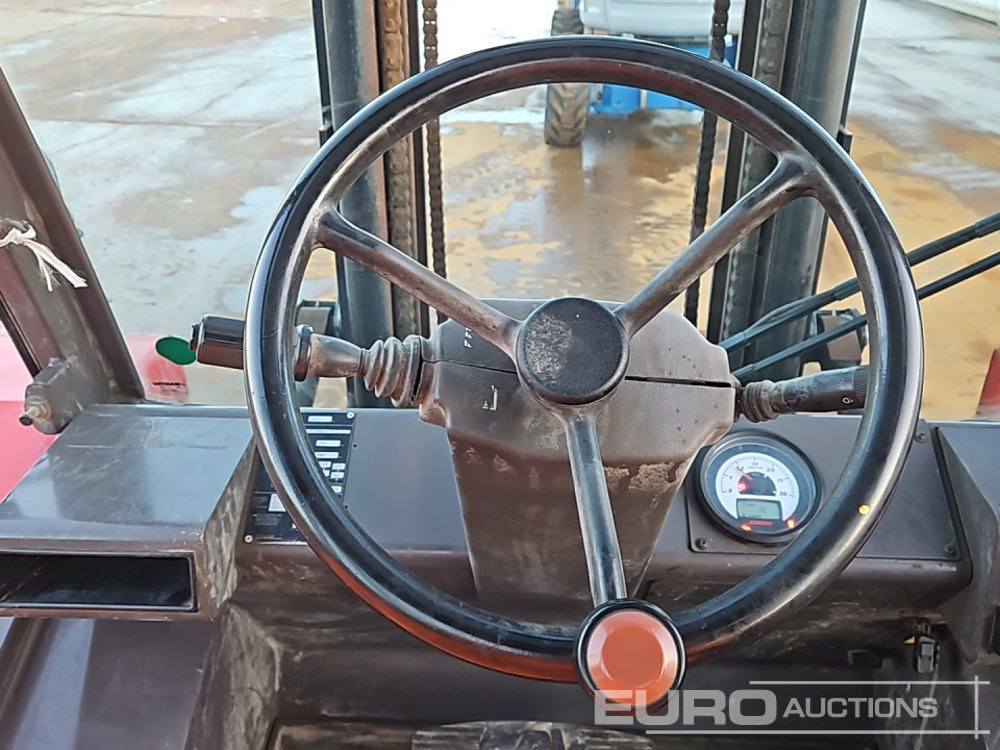 Внедорожный погрузчик 2017 Manitou M30-4: фото 38 Внедорожный погрузчик 2017 Manitou M30-4: фото 38