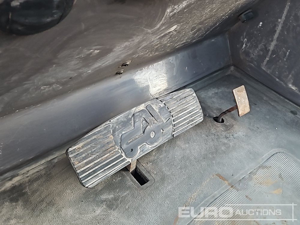 Внедорожный погрузчик 2017 Manitou M30-4: фото 32 Внедорожный погрузчик 2017 Manitou M30-4: фото 32